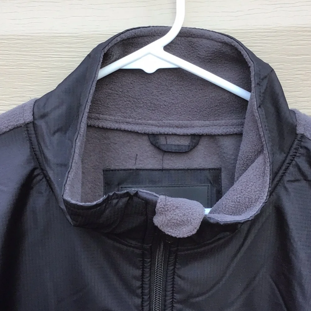 NWT Perry Ellis Portfolio Jacket, “Rosies Gaming Emporium”
